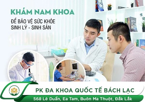 Địa chỉ điều trị viêm tinh hoàn hàng đầu hiện nay