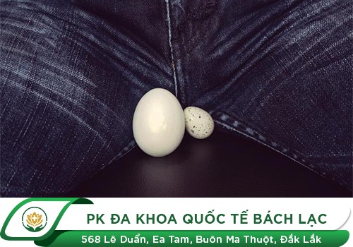 Quý ông biết gì về tinh hoàn?