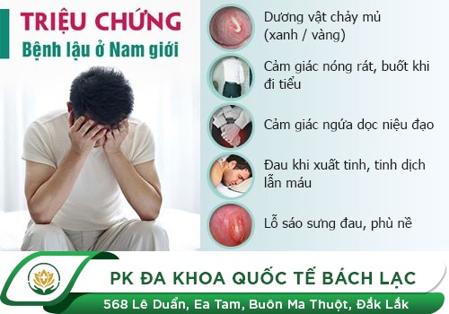 Đi Tiểu Ra Mủ Màu Trắng Là Bệnh Gì
