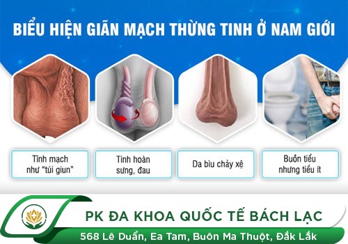 Xuất tinh ra máu có nguy hiểm không?