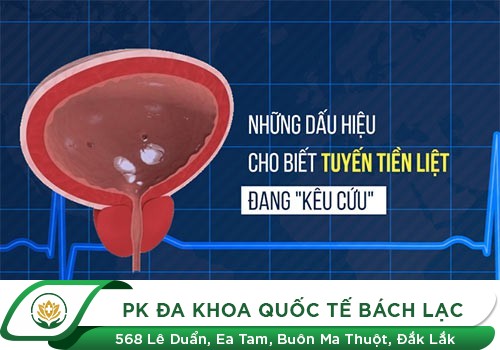 Dấu hiệu tiểu đêm cảnh báo bệnh gì?