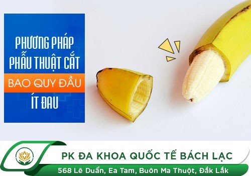 Không Cắt Bao Quy Đầu Có Quan Hệ Được Không