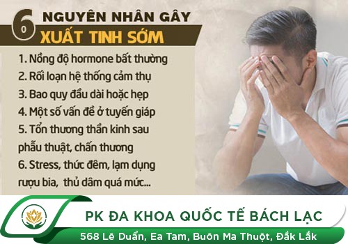 Hướng Dẫn Cách Lâu Xuất Tinh Cho Nam Giới