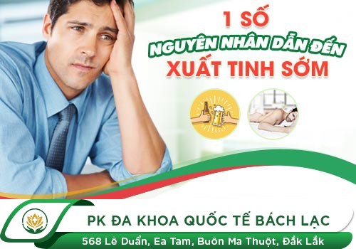 Dương Vật Nhạy Cảm: Nguyên Nhân Chính Gây Xuất Tinh Sớm