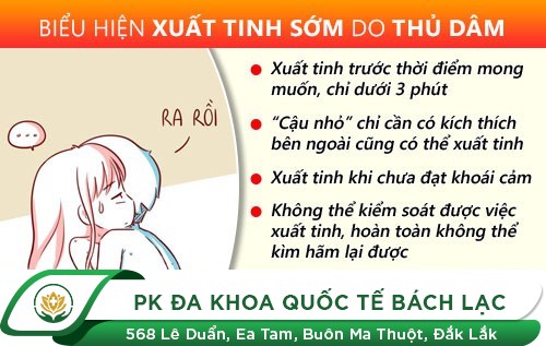Quan Hệ 2 Phút Đã Ra Có Phải Là Xuất Tinh Sớm