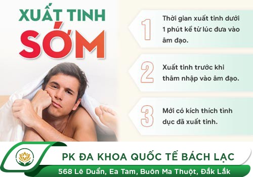Đang Lâm Trận Thì Xìu Chữa Trị Thế Nào?