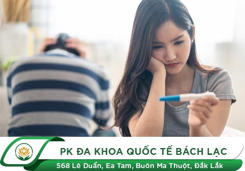 Phá thai an toàn - Phương pháp, chi phí và phòng khám uy tín tại Đắk Lắk