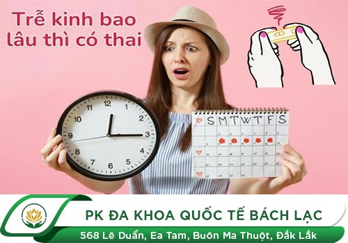 Trễ Kinh Có Phải Là Mang Thai Không? Cách Nhận Biết Mang Thai Qua Đâu?