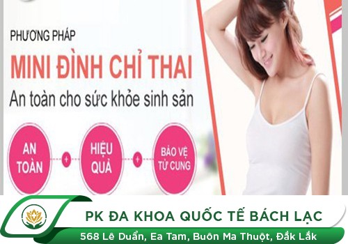 Phương pháp MINI 
