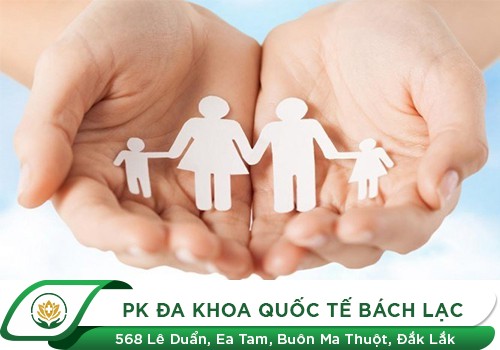Phương Pháp Kế Hoạch Hóa Gia Đình Tự Nhiên Nhất Cho Chị Em Phụ Nữ
