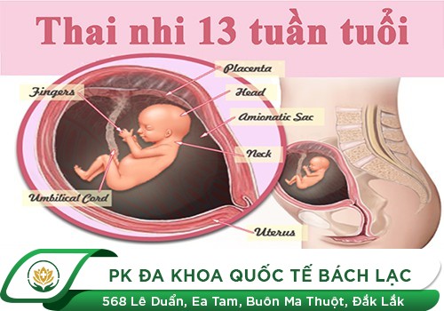Phá thai 13 tuần cần lưu ý điều gì