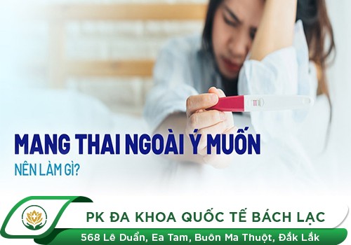 Đa Khoa Quốc Tế Bách Lạc – Địa Chỉ Phá Thai An Toàn