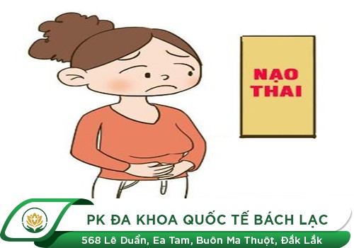 Nạo thai an toàn và những điều cần biết