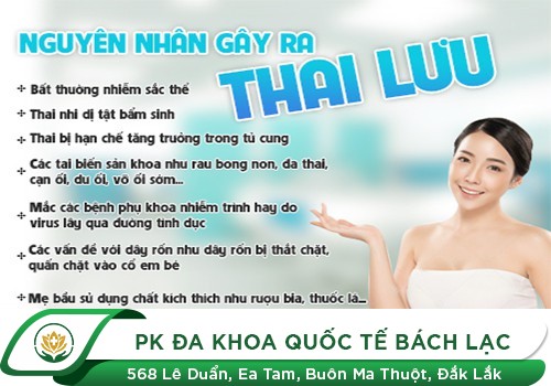 Hiện Tượng Thai Lưu, Dấu Hiệu Cảnh Báo Thai Lưu