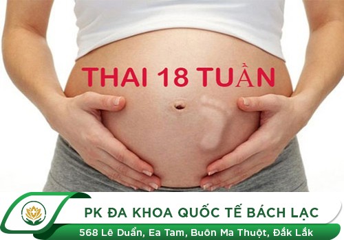 Phá Thai 18 Tuần Tuổi An Toàn
