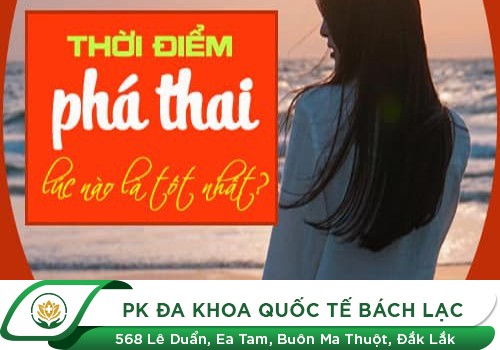 Thai Bao Nhiêu Tuần Thì Bỏ Được?