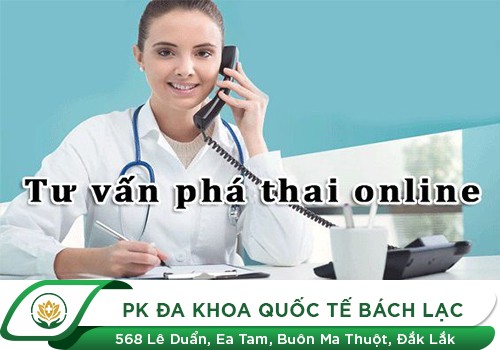 Kênh tư vấn phá thai an toàn, miễn phí dành cho chị em