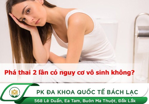 Hối hận muộn màng của cô gái trẻ vô sinh vì tự ý phá thai nhiều lần tại nhà