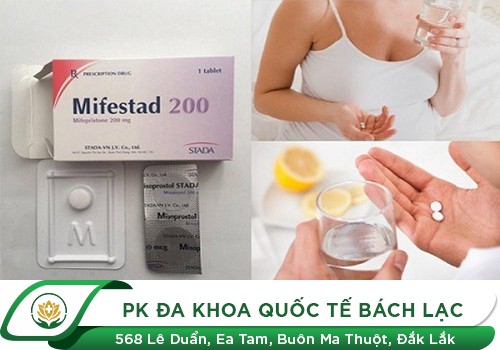 Uống Thuốc Tránh Thai Vẫn Có Thai Nên Giữ Không