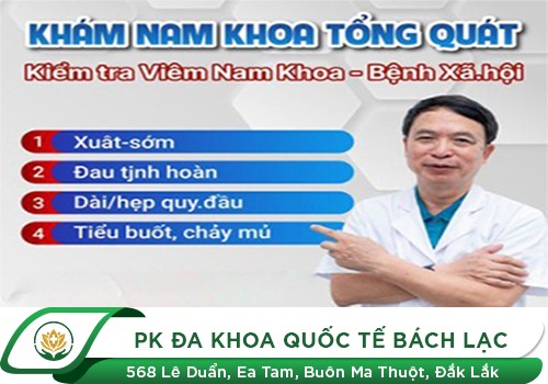 Điều trị viêm bàng quang cấp 
