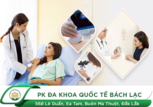 Top địa chỉ phòng khám phá thai được cấp phép y tế