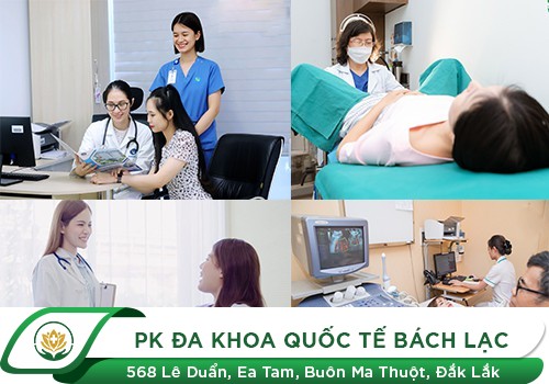Khám khả năng sinh sản ở trung tâm nào? Chi phí bao nhiêu