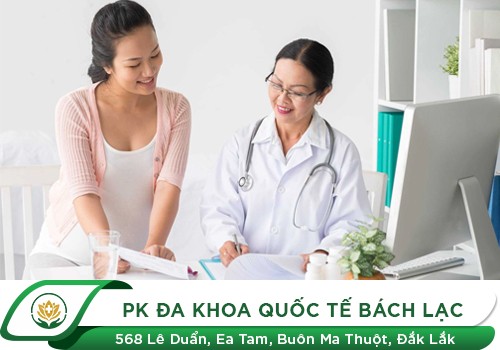 Phòng khám siêu âm sản phụ khoa uy tín hàng đầu