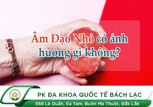 Âm đạo quá nhỏ? Phương pháp nong rộng vùng kín hiệu quả