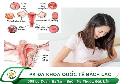 Ngứa bộ phận sinh dục là dấu hiệu bệnh gì