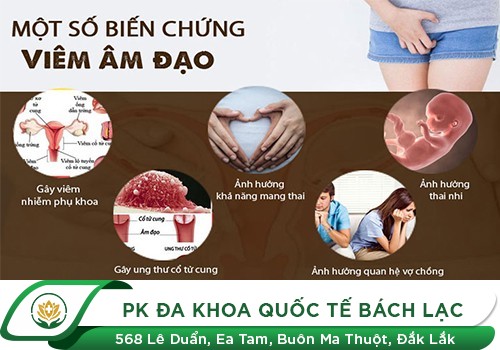 Hiện Tượng Ngứa Âm Đạo Là Dấu Hiệu Bệnh Gì