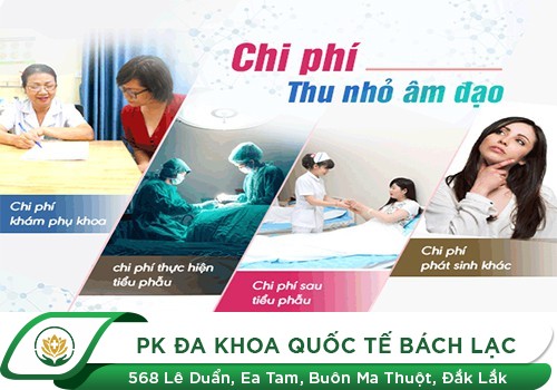 Thu Hẹp Vùng Kín Có Đau Không? Giá Thu Hẹp Vùng Kín Là Bao Nhiêu?