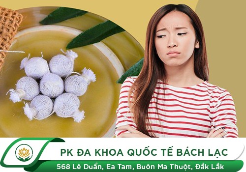 Có Nên Sử Dụng Kén Đặt Phụ Khoa Không