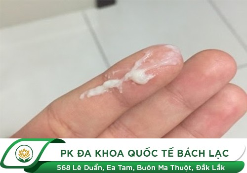 Ung thư cổ tử cung