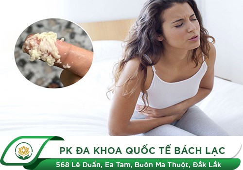 Huyết trắng như bã đậu, dấu hiệu cảnh báo nhiều bệnh lý nguy hiểm
