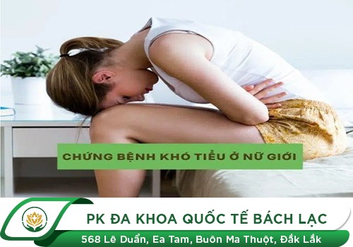 Đi Tiểu Khó, Tiểu Không Được Phải Làm Sao? Chuyên Khoa Tư Vấn Và Hướng Dẫn Điều Trị Kịp Thời