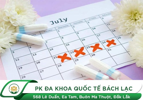 Ai dễ gặp phải tình trạng kinh nguyệt không đều