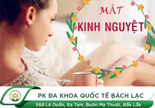 Lí Giải Tình Trạng 5 Tháng Không Có Kinh Ở Nữ Giới
