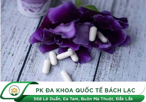 Có Nên Dùng Optibac Trị Viêm Âm Đạo Không