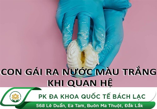 Nguyên Nhân Ra Ít Nước Khi Quan Hệ Và Cách Hiệu Quả Để Tiết Nhiều Chất Nhờn Hơn