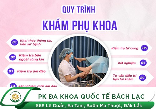 Cách hỗ trợ điều trị nổi mụn ở môi lớn, môi bé âm đạo