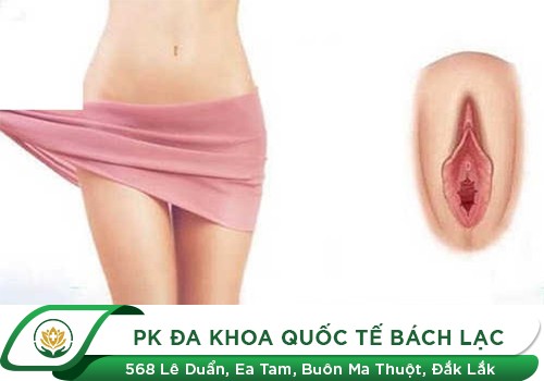 Rách vùng kín sau khi quan hệ là bị gì
