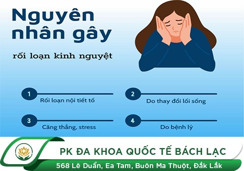 Một Tháng Có Kinh 3 Lần Có Sao Không