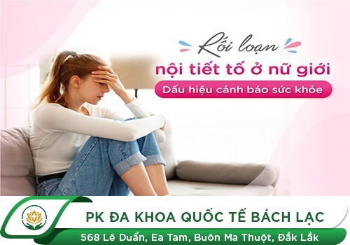 Rối Loạn Kinh Nguyệt Có Nguy Hiểm Không