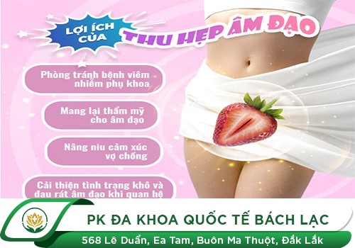 Địa Chỉ Uy Tín Cho Chị Em Phẫu Thuật Thẩm Mỹ Âm Đạo