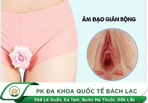 Thu Hẹp Âm Đạo Bằng Laser Và Chỉ G-Silk - Bí Quyết Trở Thành Người Phụ Nữ Hoàn Hảo