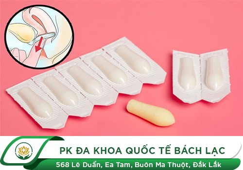 Trị nấm phụ khoa bằng phác đồ thuốc đặc hiệu
