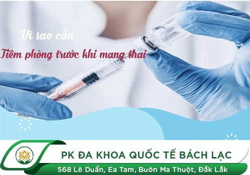Tư Vấn Khám Sức Khỏe Trước Khi Mang Thai