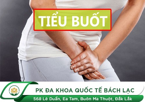 Đau Bụng Dưới Kèm Đi Tiểu Buốt, Tiểu Dắt Là Dấu Hiệu Bệnh Lý Gì?