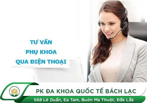 Bác Sĩ Tư Vấn Phụ Khoa Online 24/7 Nhanh Chóng, Miễn Phí