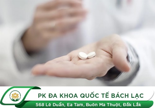 Phương pháp ép sinh non bằng thuốc an toàn, không tổn thương